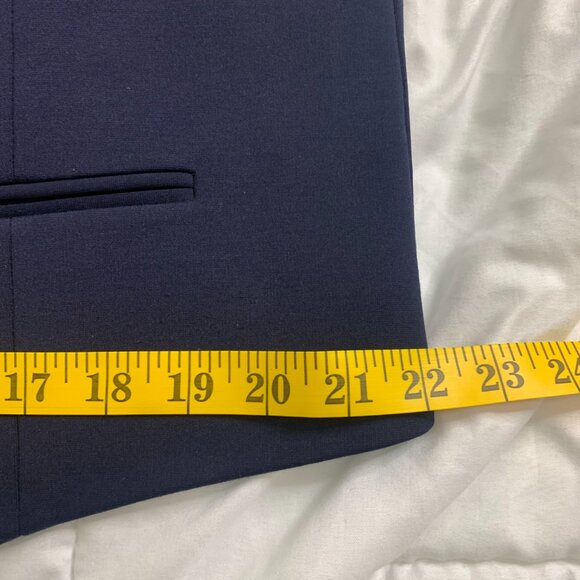 A Fish Named Fred Fashion Vest / Waistcoat - Picture 14 of 15